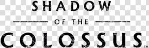 Shadow Of The Colossus Png Free Download   Calligraphy  Transparent Png