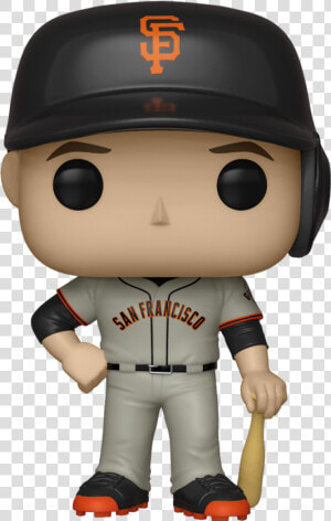 Mike Trout Funko Pop  HD Png Download