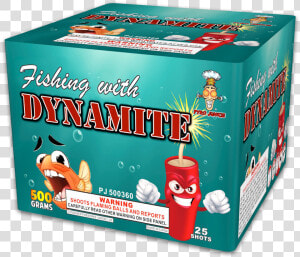 Fishing With Dynamite   Png Download  Transparent Png