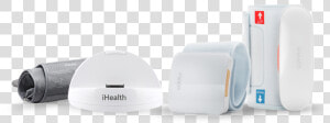 Ihealth Blood Pressure Dock  HD Png Download