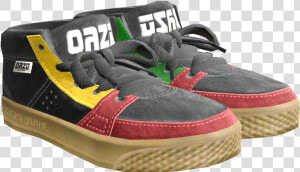 Download Zip Archive   Skate Shoe  HD Png Download