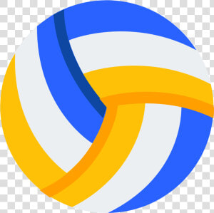 Volleyball Png   Volley Icon  Transparent Png