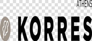 Korres Logo Transparent Png  Png Download
