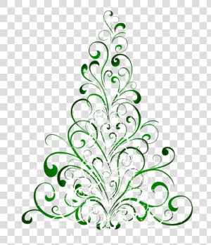 Christmas Images Clipart Free Clip Download 17 Christmas   Whimsical Christmas Tree Clip Art  HD Png Download