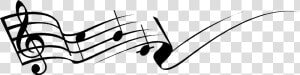 Transparent Music Note Clipart   Music Notes Png Gif  Png Download