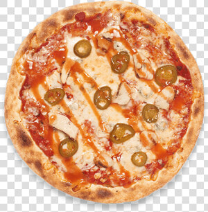 Calexico   California style Pizza  HD Png Download