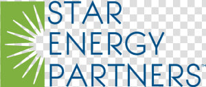 Star Energy Partners  HD Png Download