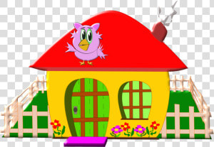 Toy art area   Casinha Png  Transparent Png