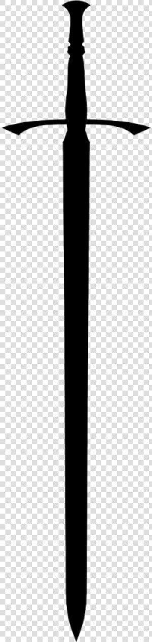 Espada Vector Png  Transparent Png
