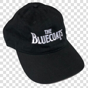 The Bluecoats Hat Trans   Baseball Cap  HD Png Download