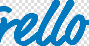 Trello Logo Transparent   Oval  HD Png Download