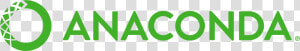 Logo Anaconda Python  HD Png Download