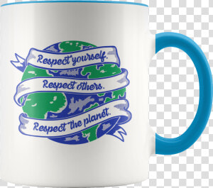 Transparent Respect Png   Mug  Png Download