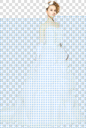 Wedding Dress Satin Shoulder Gown   Girl In Wedding Dress Transparent Background  HD Png Download