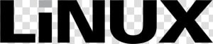 Linux Logo Png Transparent  amp  Svg Vector   Linux Logo Svg  Png Download