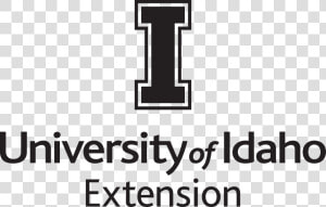 University Of Idaho Extension  HD Png Download
