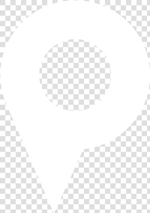Collection Of Free Addressing   Map Marker Icon White Png  Transparent Png