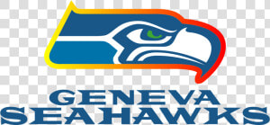 Seattle Seahawks  HD Png Download