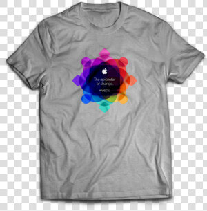 Information Communication Technology T Shirt  HD Png Download