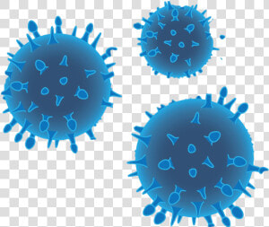 Germs Png Free Image   Transparent Background Bacteria Png  Png Download