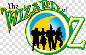 Transparent Wizard Of Oz Png   Wizard Of Oz Graphic  Png Download