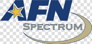 Afn Spectrum 01 Logo Png Transparent   Afn Sport  Png Download