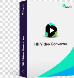 Iskysoft Video Converter Ultimate  HD Png Download