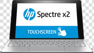 Hp Spectre X2 12 A005tu  HD Png Download
