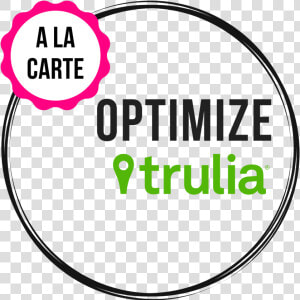 Trulia Logo Png  Transparent Png
