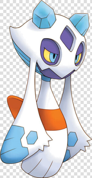 Pokemon Froslass  HD Png Download