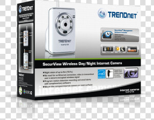 Trendnet  HD Png Download