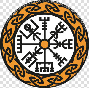 Norse Traveler  39 s Charm  HD Png Download