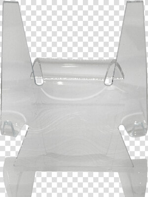 Easel Stand acrylic   Rocking Chair  HD Png Download