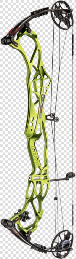 Hoyt Pro Force 2019  HD Png Download