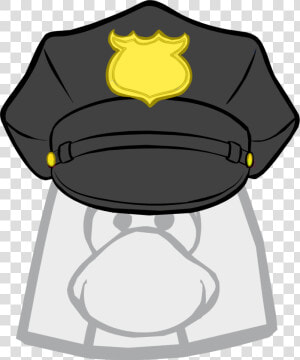 Club Penguin Wiki   Club Penguin Optic Headset  HD Png Download
