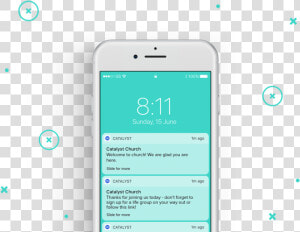 001 Dont Phone Small   Push Notification To Do  HD Png Download