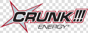 New Crunk Logo High Res  HD Png Download