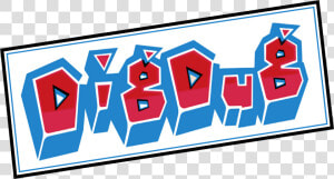 Dig Dug Png  Transparent Png