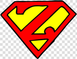 Transparent Superman Symbol Png   Superman Logo Png  Png Download
