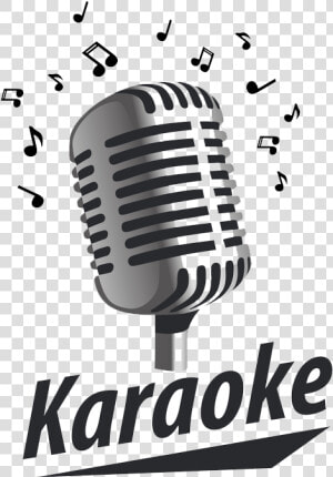 Free Karake Night Png   Karaoke Png  Transparent Png