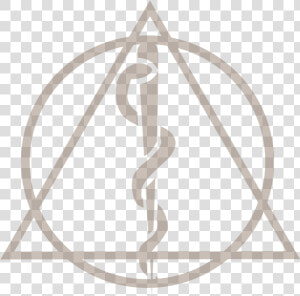 Panic At The Disco Triangle Logo  HD Png Download