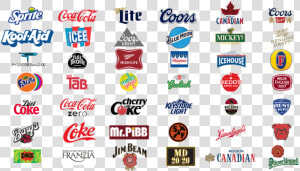 Beverages  HD Png Download