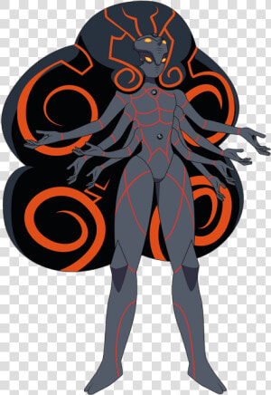 Image   Steven Universe Obsidian Change Your Mind  HD Png Download