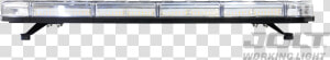 1148mm Jolt Led Flashing Light Bar   Computer Data Storage  HD Png Download