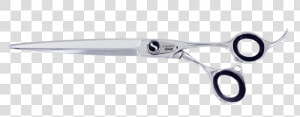 Classic Deluxe Straight Shear   Scissors  HD Png Download