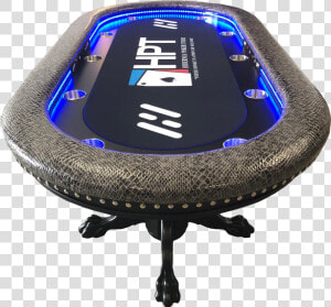 Hbt   Poker Table  HD Png Download