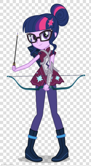 Twilight Tearing The Paper Eg2   Mlp Eg Friendship Games Twilight Sparkle  HD Png Download