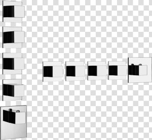 Gessi 43210  HD Png Download
