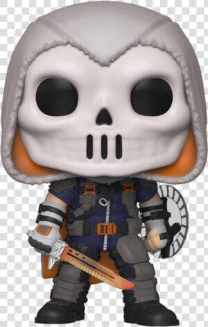 Taskmaster Funko Pop Avengers Marvel   Marvel  39 s Avengers  HD Png Download