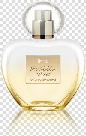 Her Golden Secret   Her Golden Secret Perfume  HD Png Download